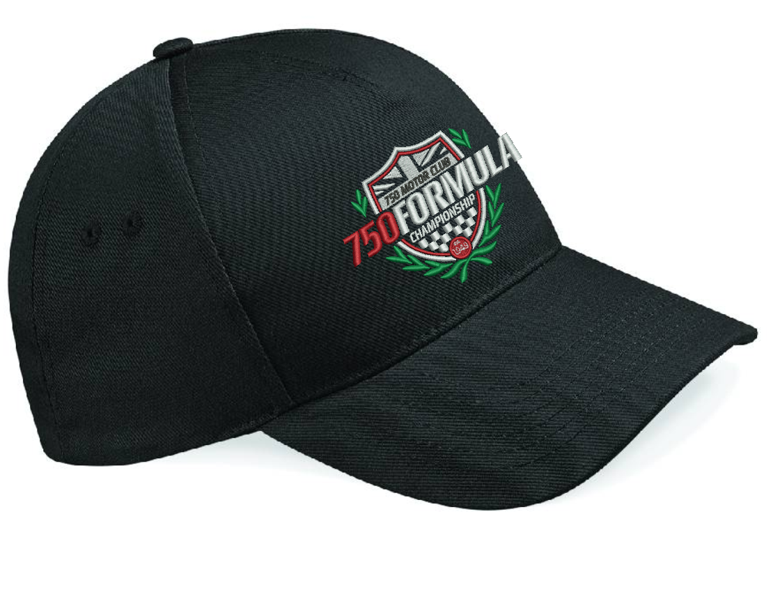 750 Formula Cap