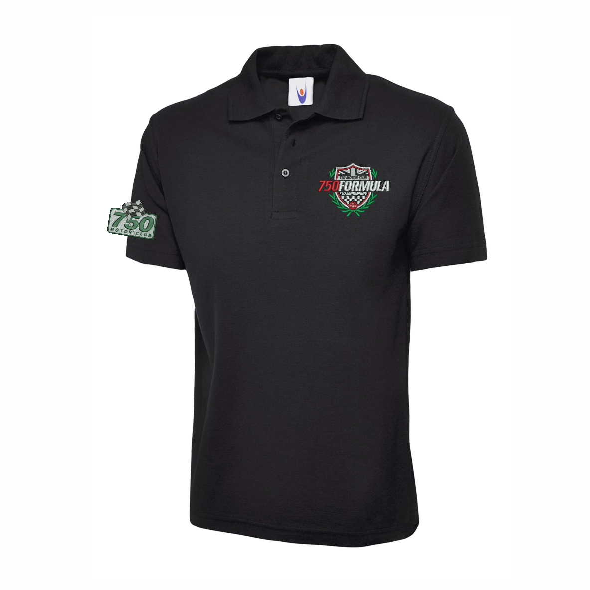 750 Formula Ladies Polo