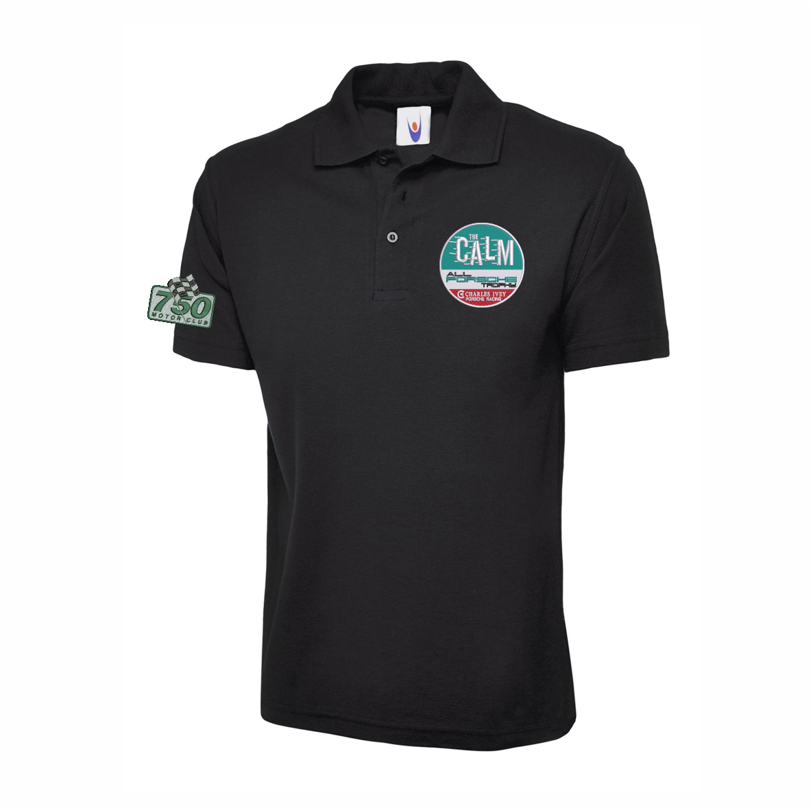 CALM All Porsche Polo