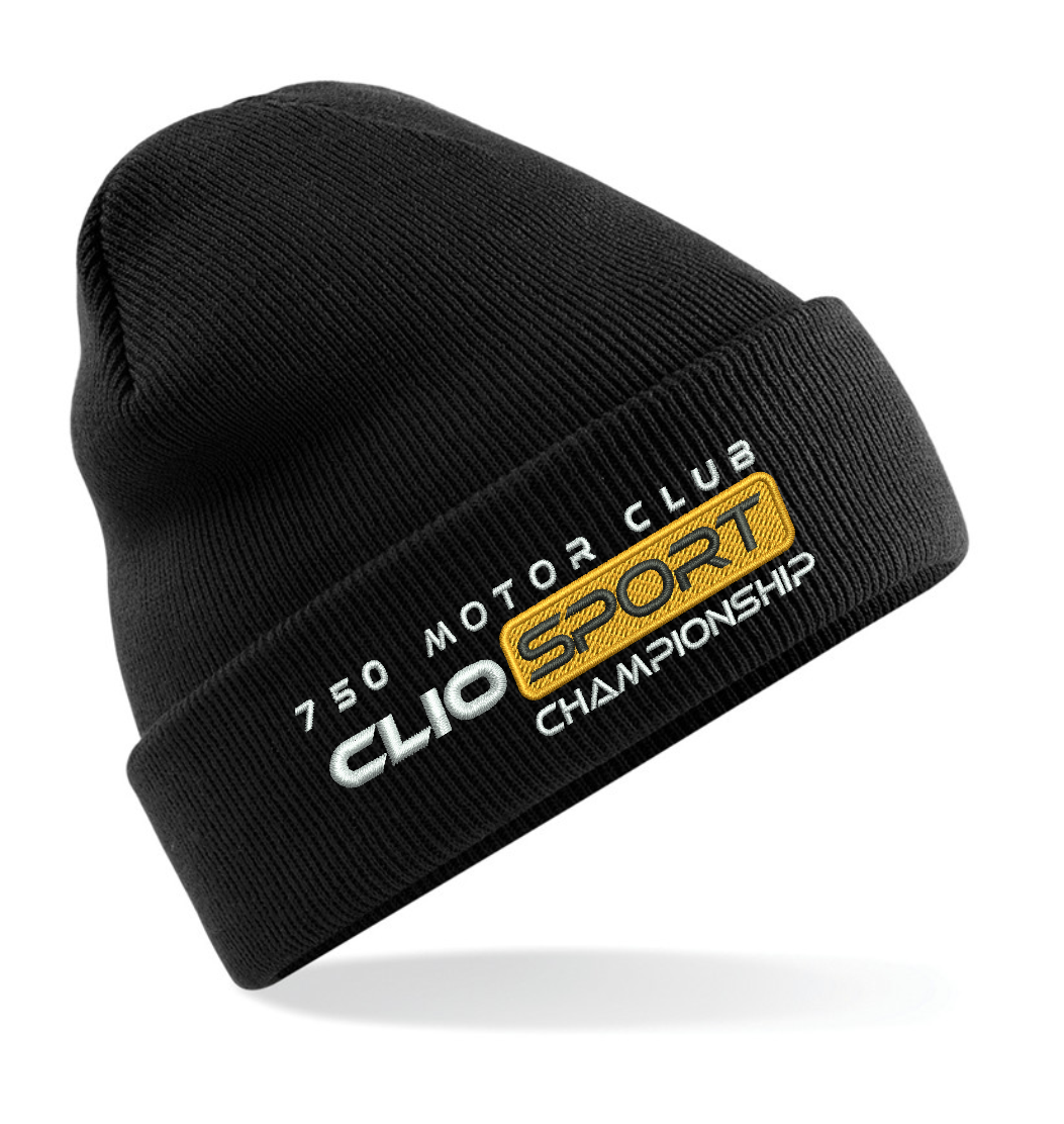 Clio Sport Beanie