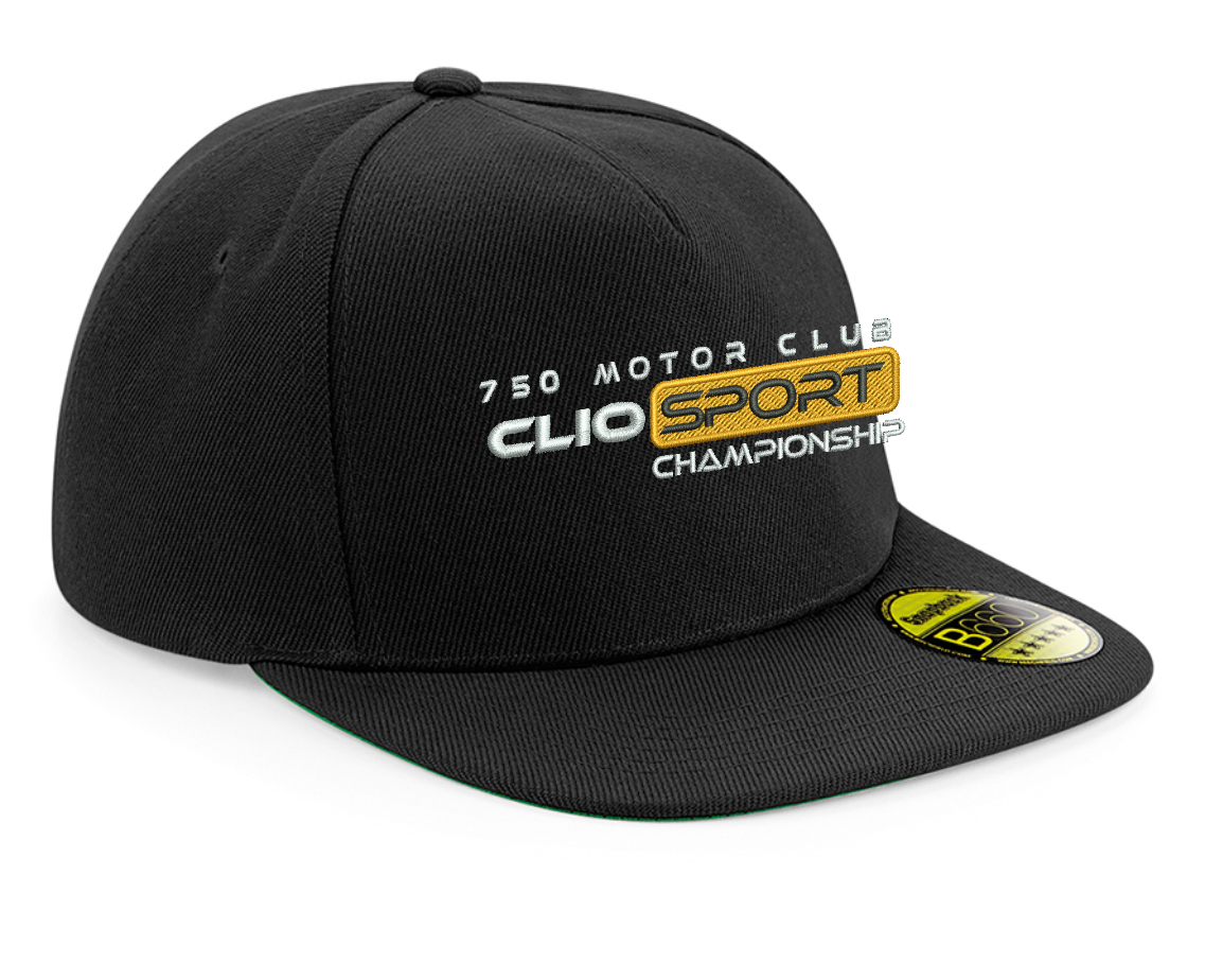 Clio Sport Snapback
