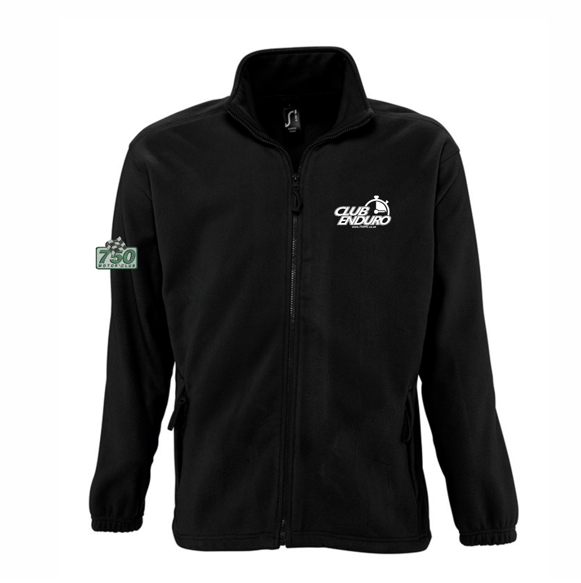 Club Enduro Fleece