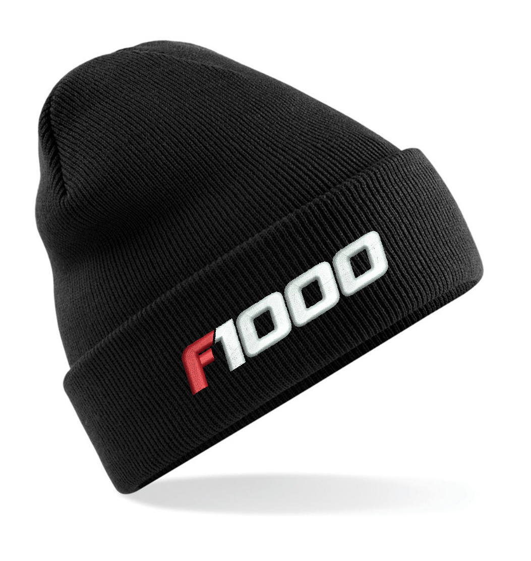 F1000 Beanie
