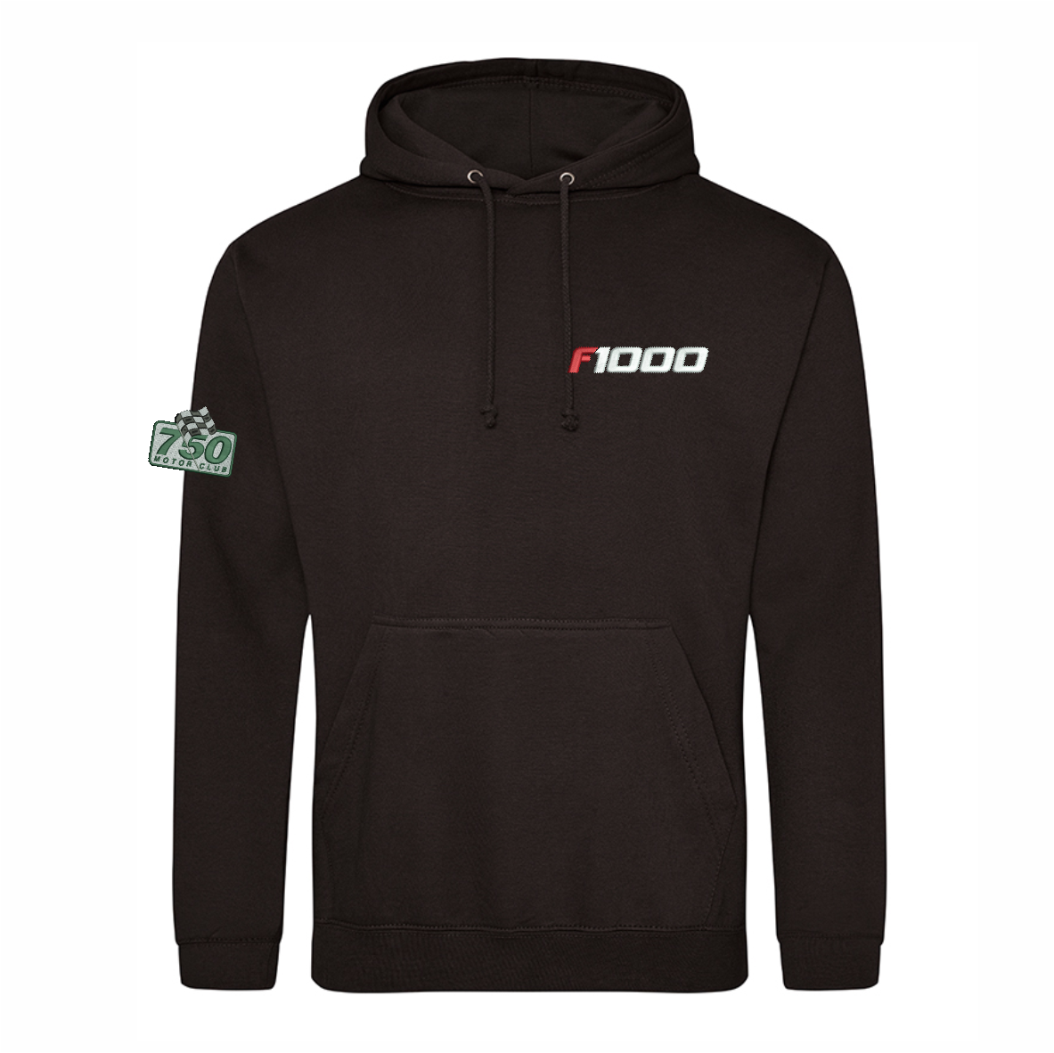 F1000 Hoodie
