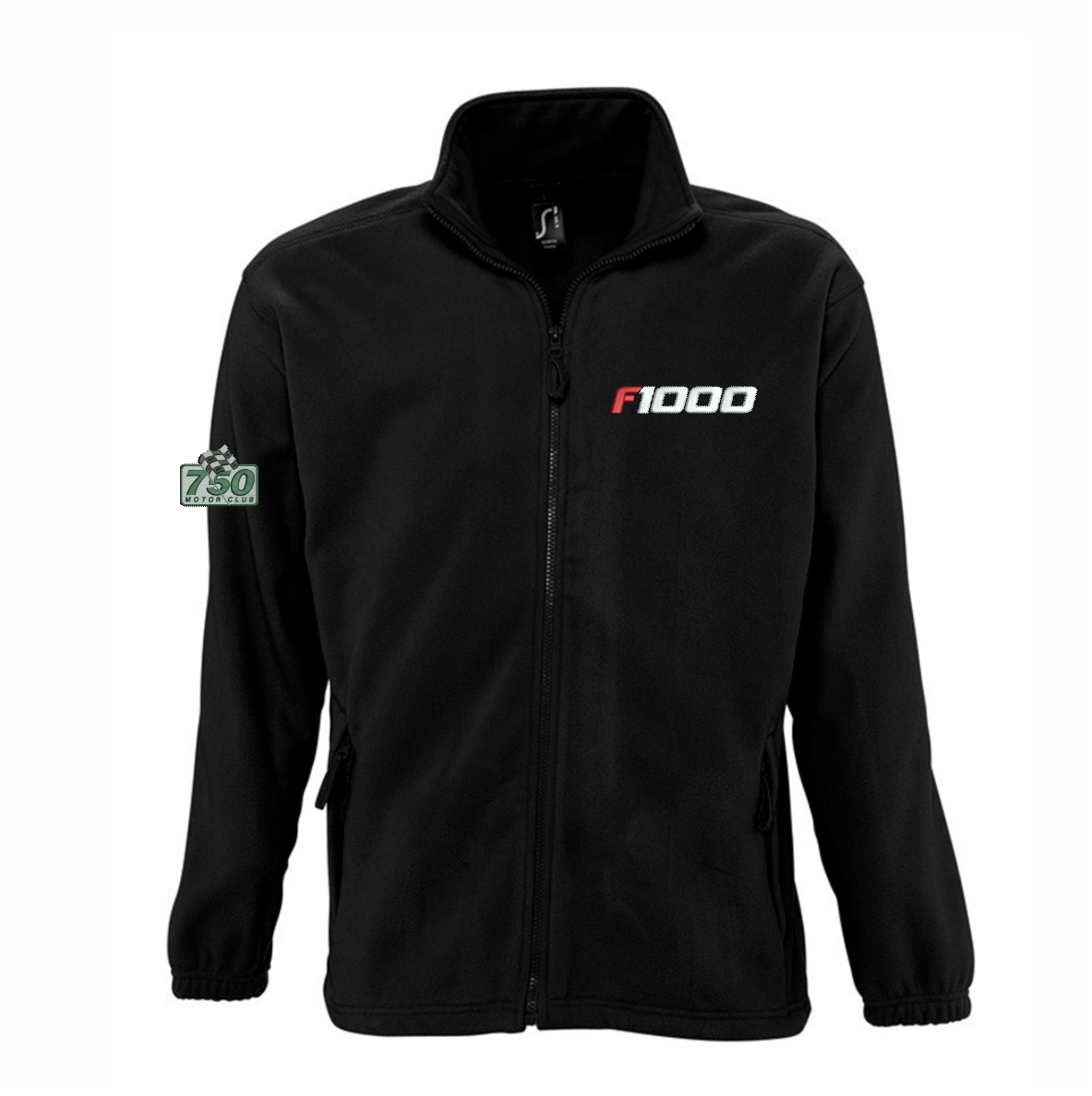 F1000 Ladies Fleece