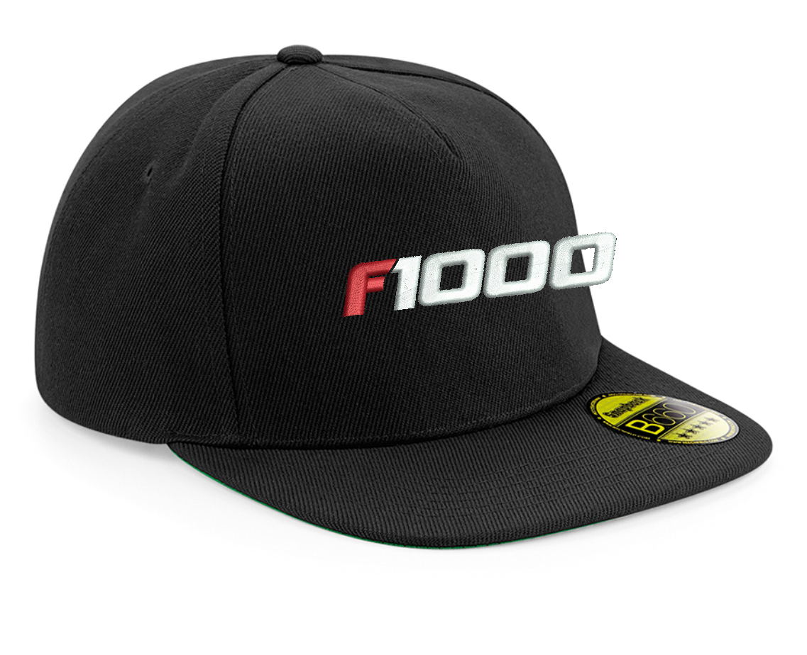 F1000 Snapback