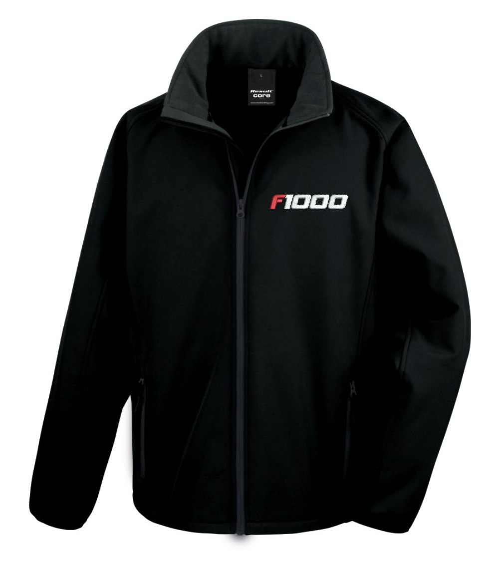 F1000 Softshell