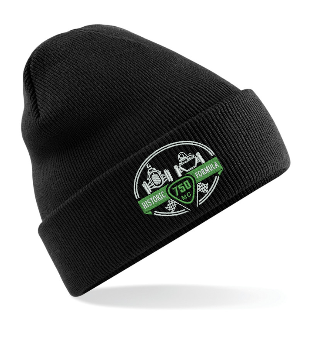 Historic 750 Beanie