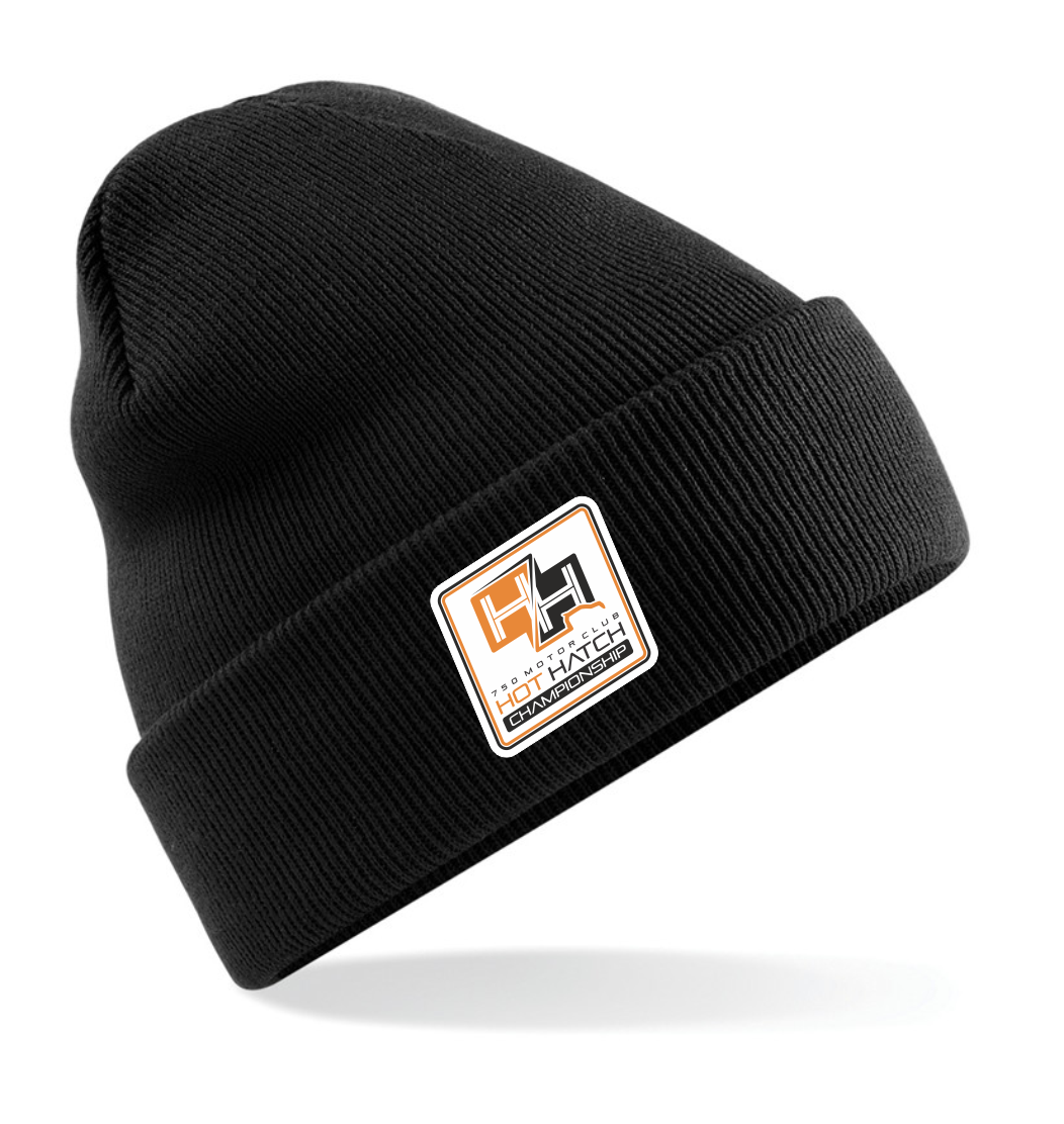 Hot Hatch Championship Beanie
