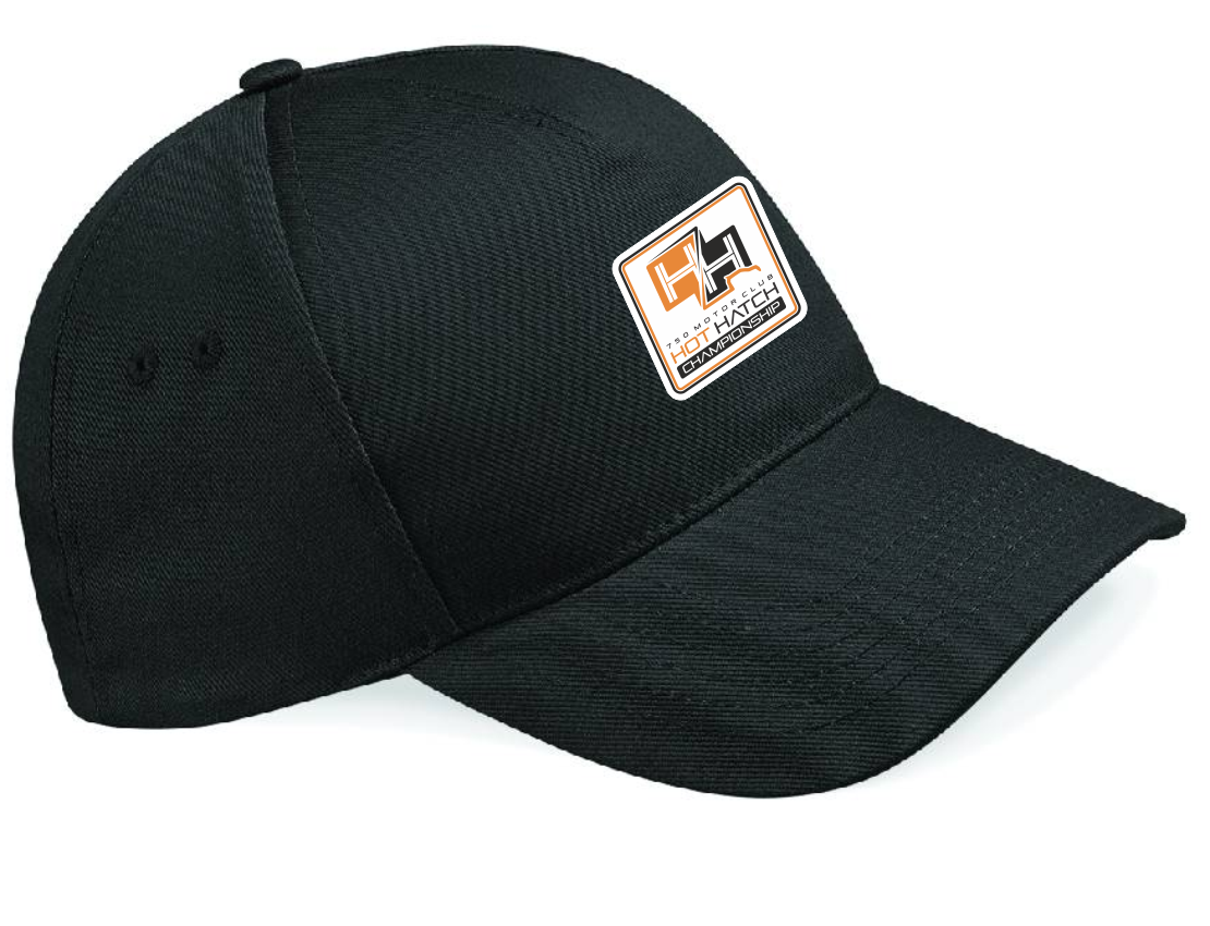 Hot Hatch Championship Cap