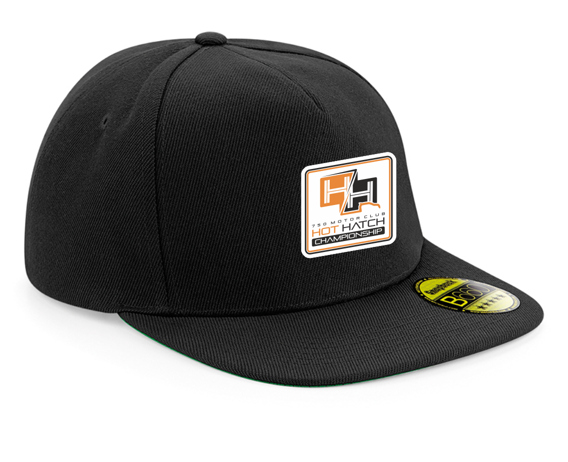 Hot Hatch Championship Snapback