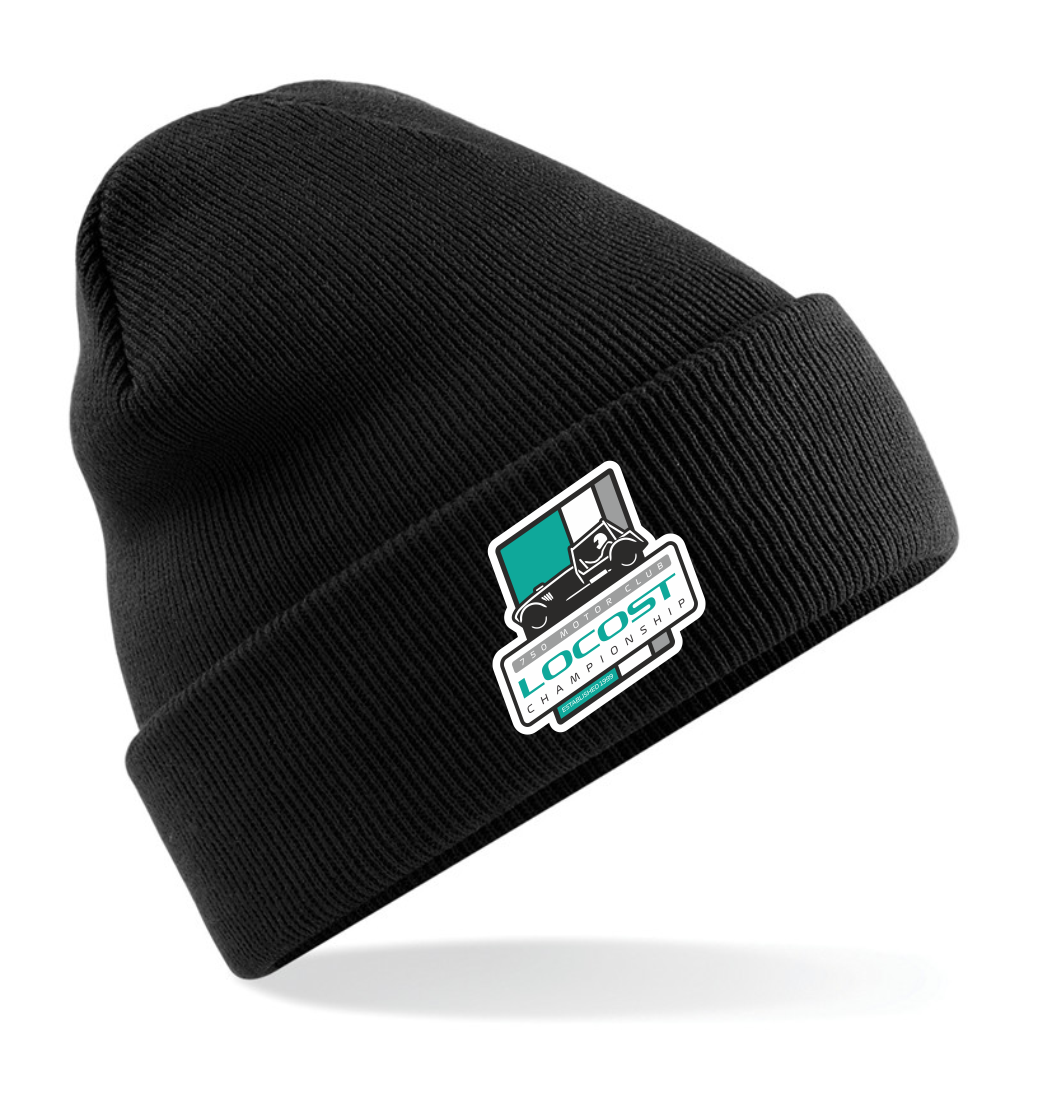 Locost Beanie