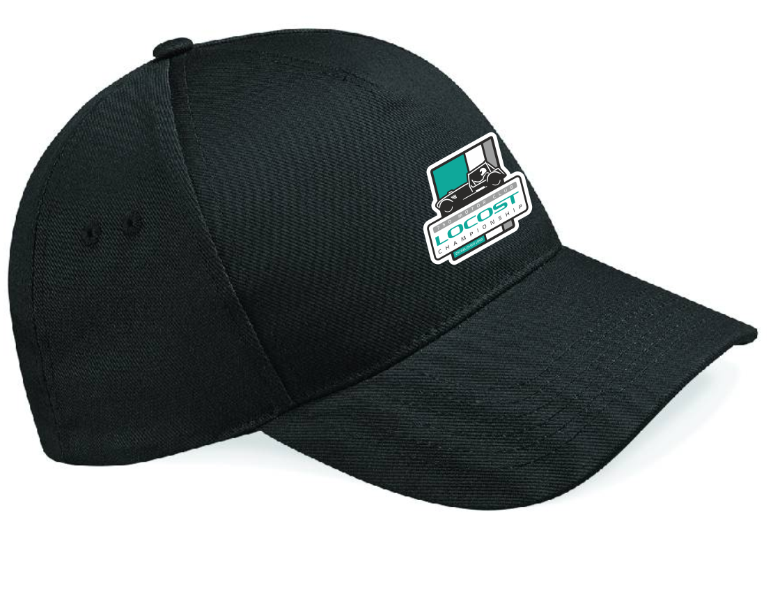 Locost Cap