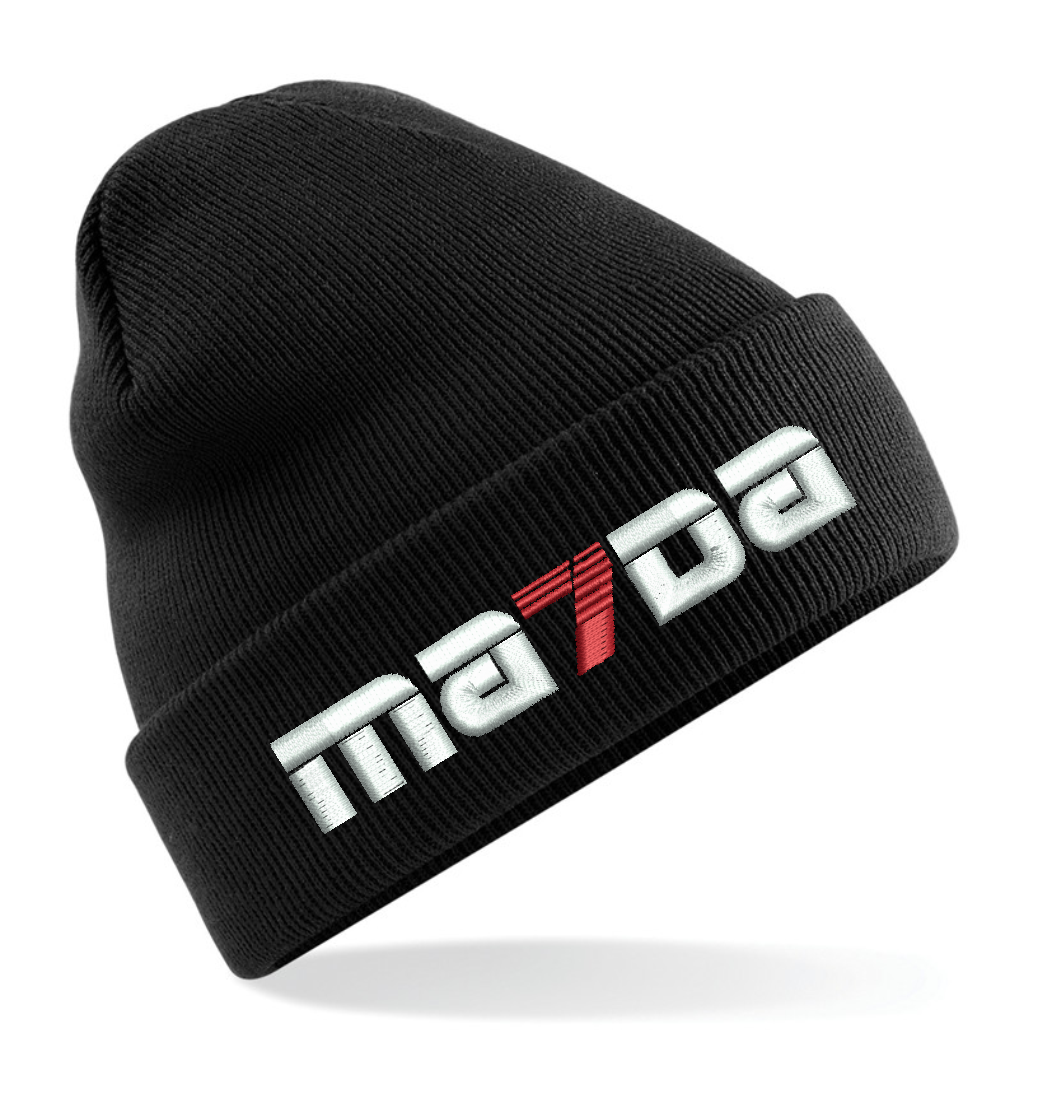 Ma7da Beanie