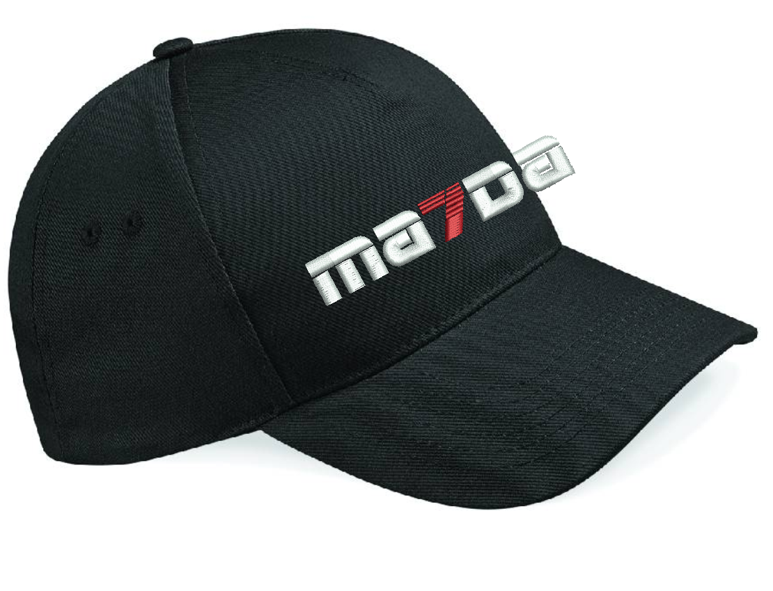Ma7da Cap