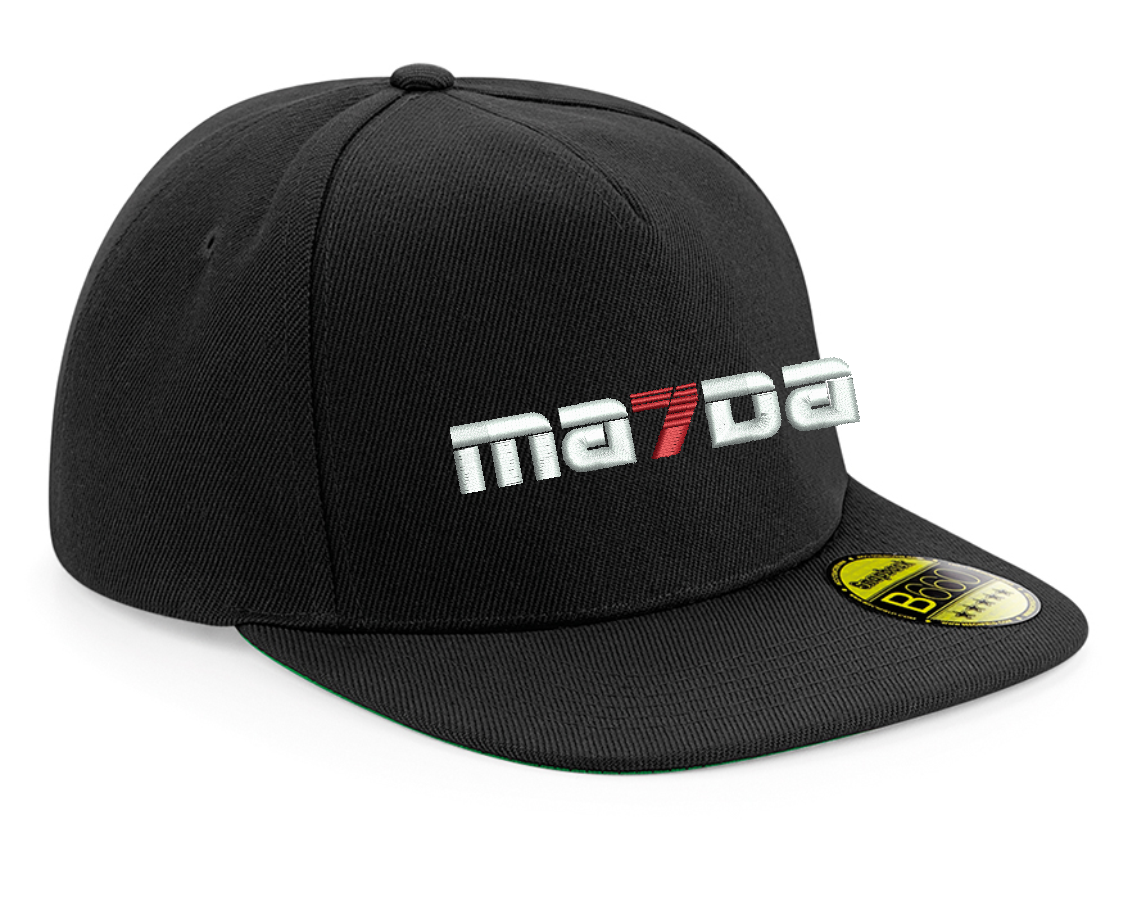 Ma7da Snapback