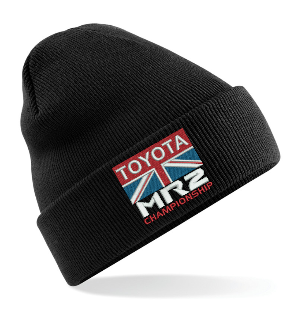 MR2 Beanie