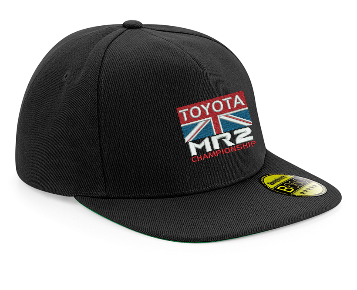 MR2 Snapback