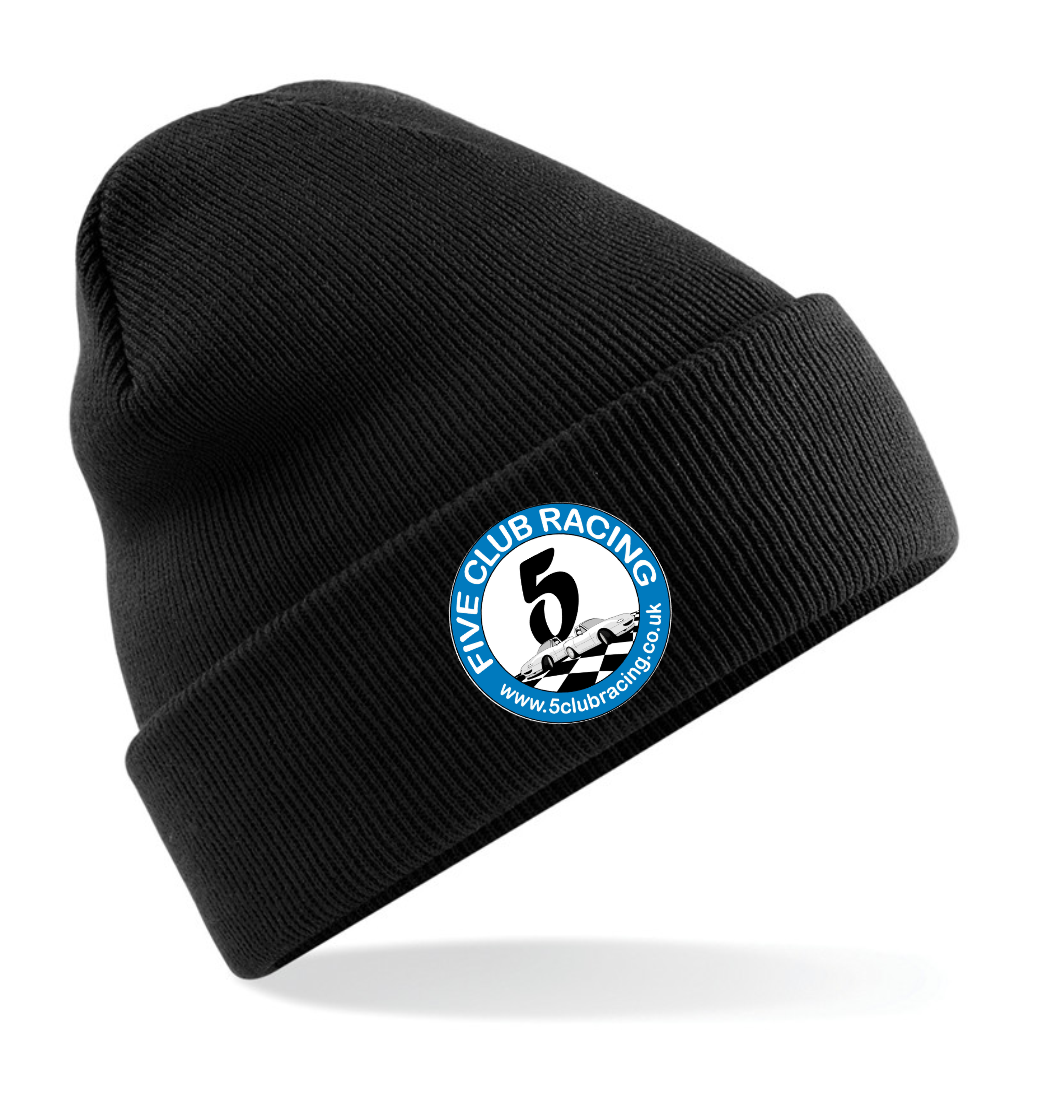 MX5 Cup Beanie