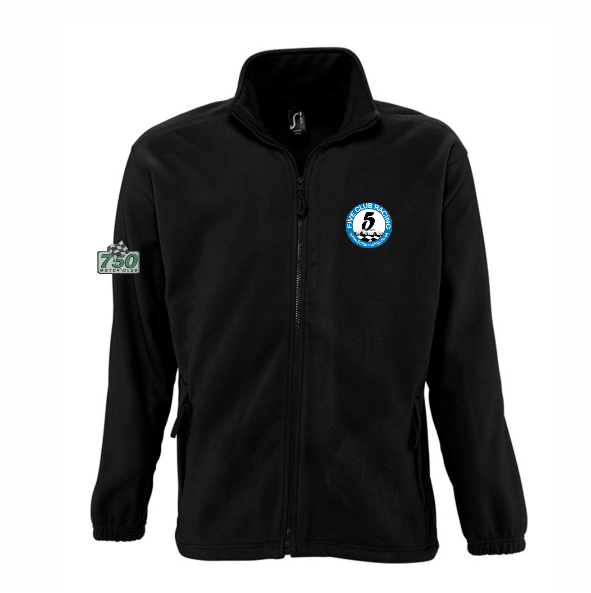 MX5 Cup Fleece