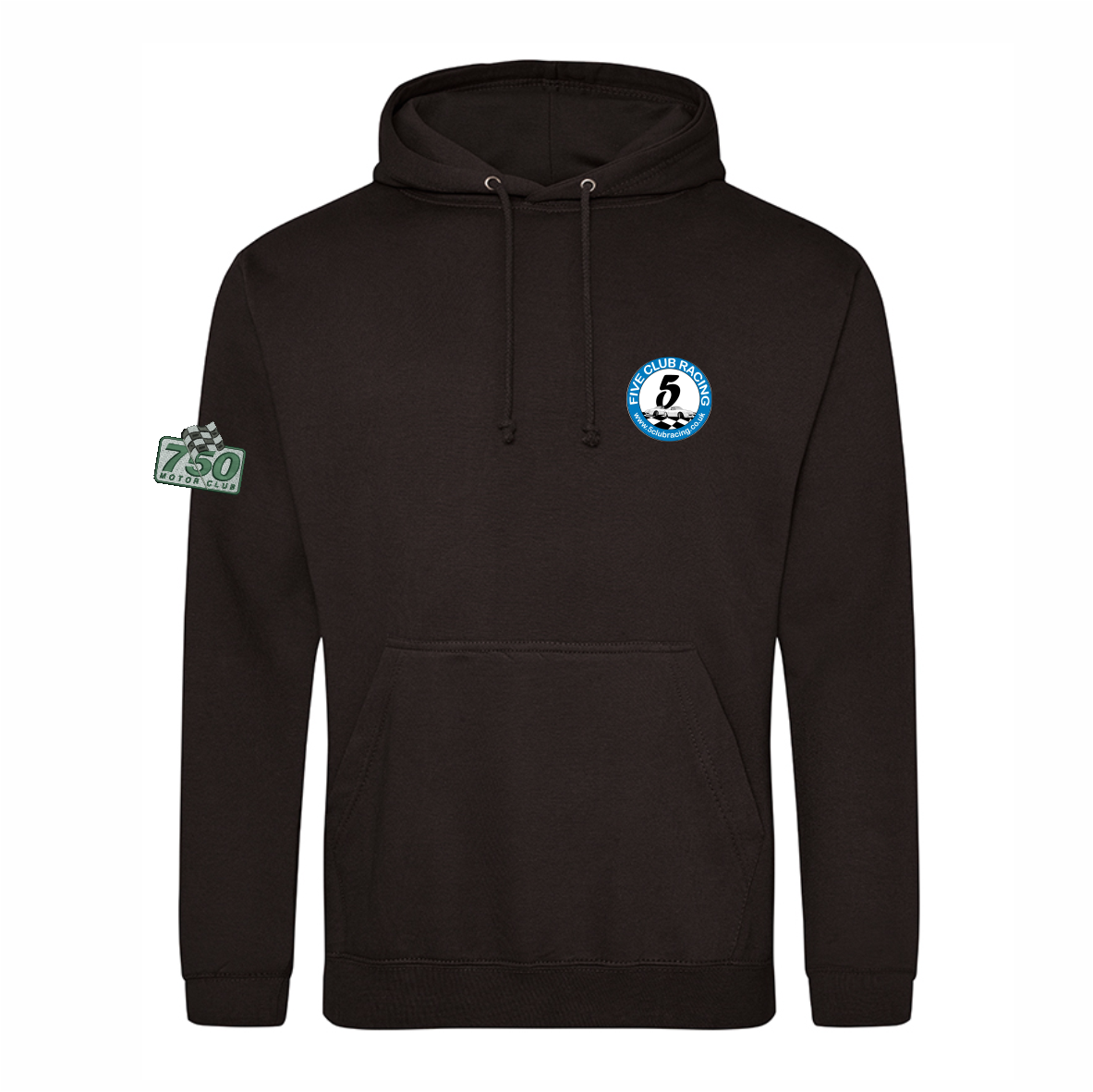 MX5 Cup Ladies Hoodie