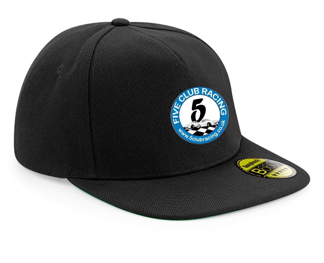 MX5 Cup Snapback