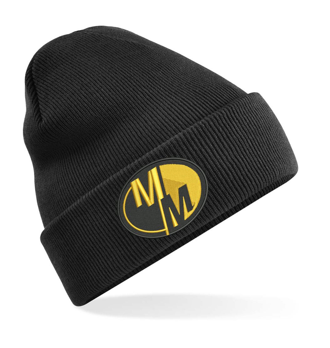 Mighty Minis Beanie