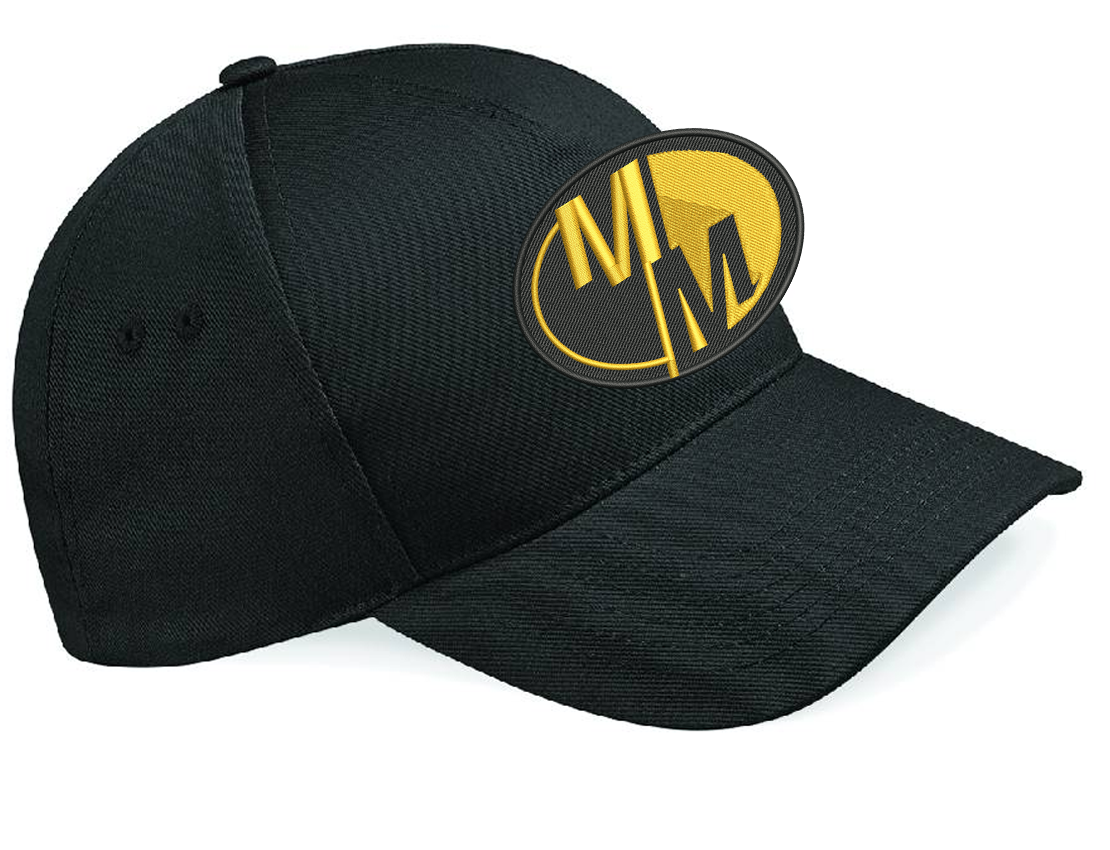 Mighty Minis Cap