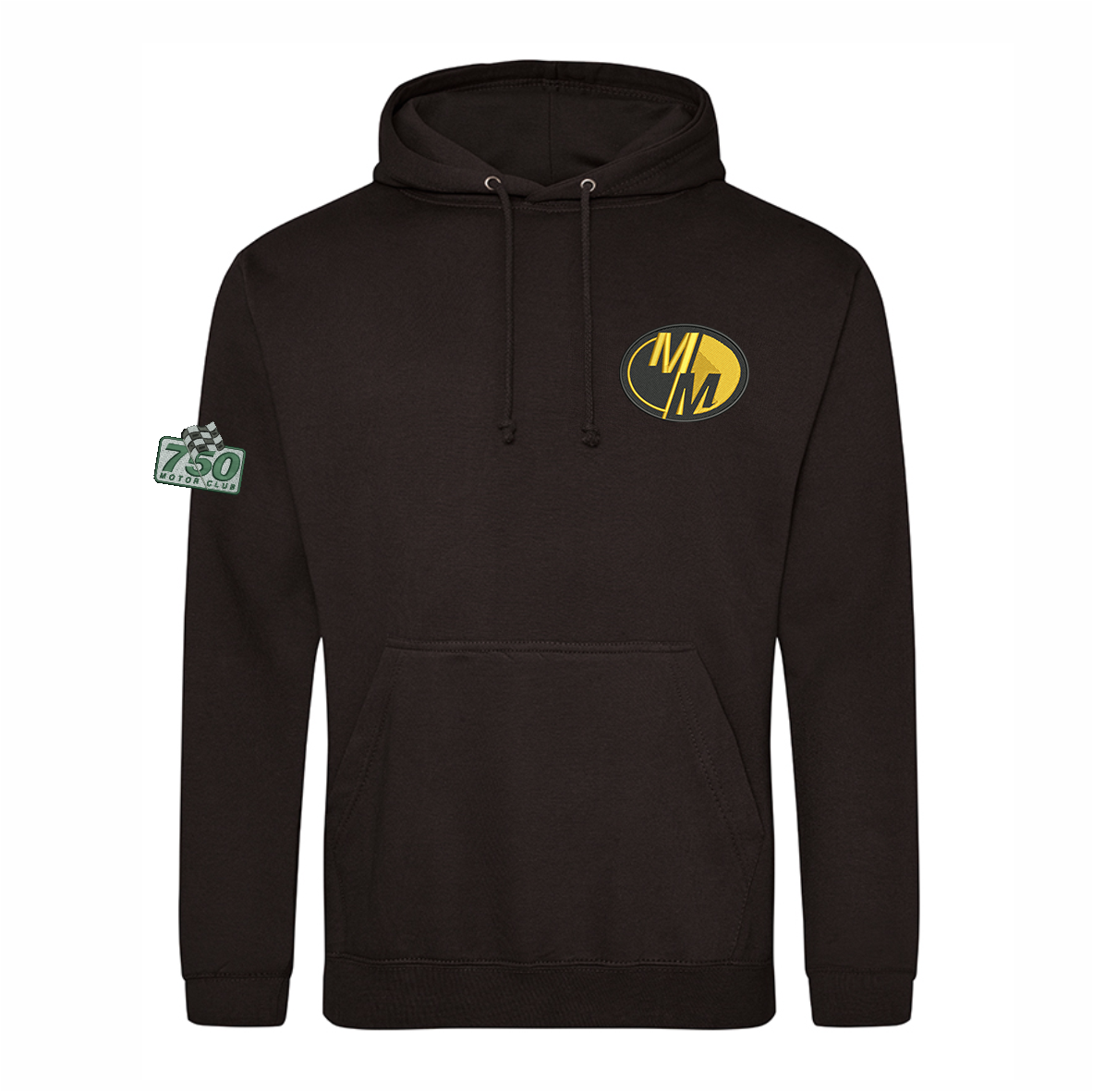 Mighty Minis Hoodie