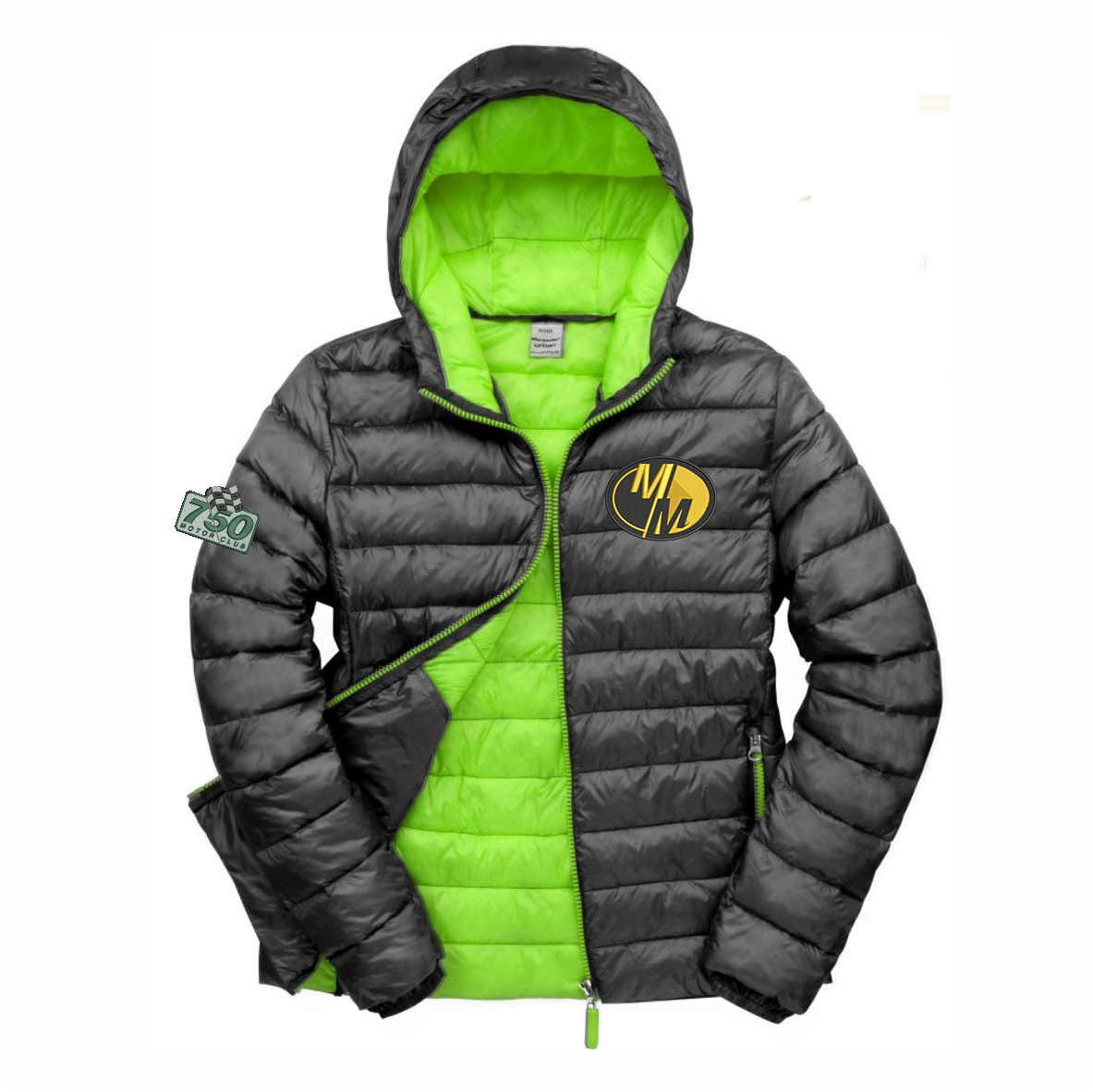 Mighty Minis Padded Jacket