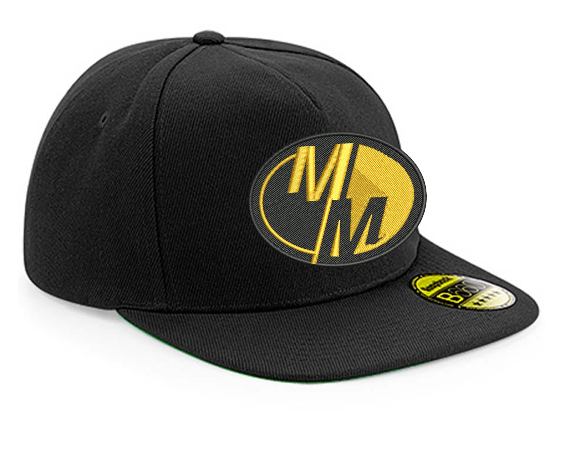 Mighty Minis Snapback