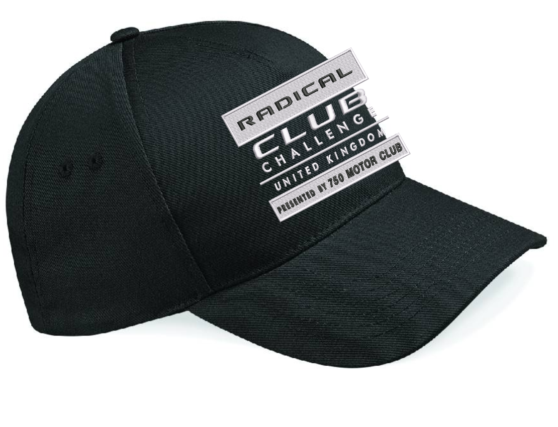 Radical Club Challenge Cap
