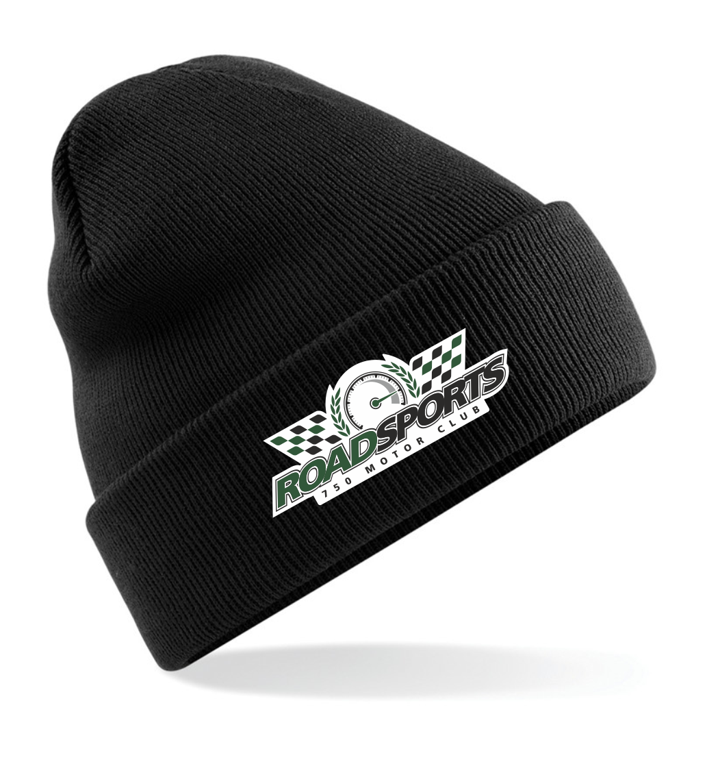 Roadsports Beanie