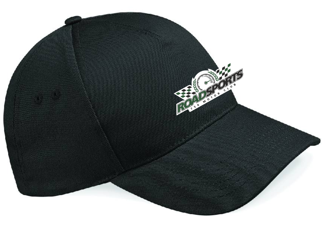 Roadsports Cap