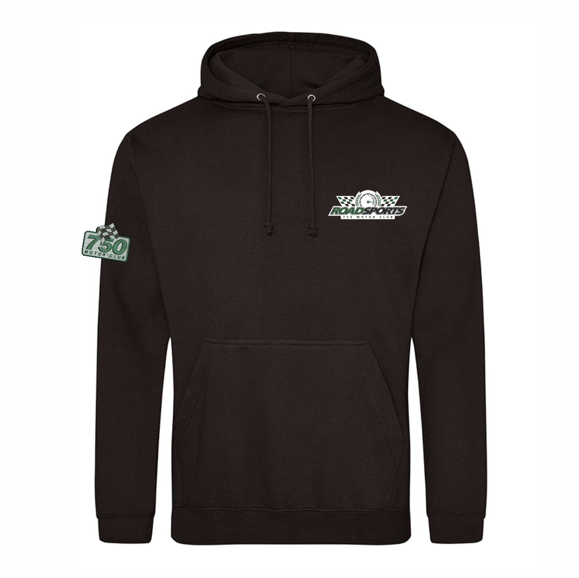 Roadsports Hoodie