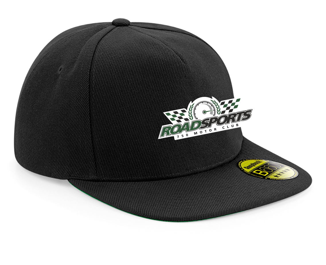 Roadsports Snapback