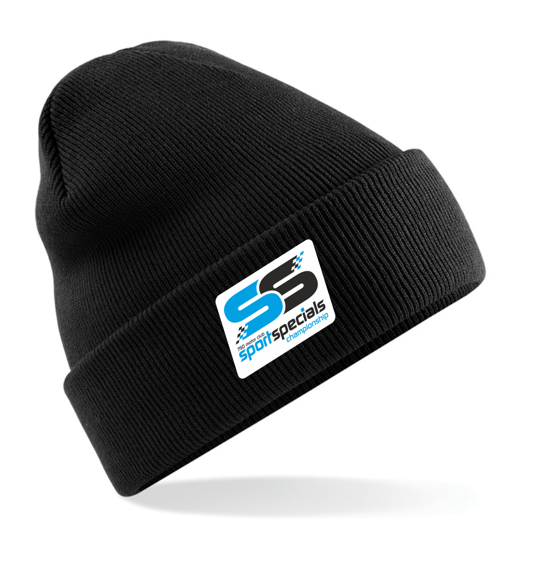 Sport Specials Beanie