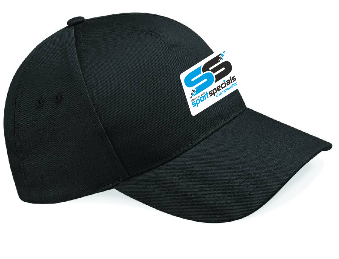 Sport Specials Cap