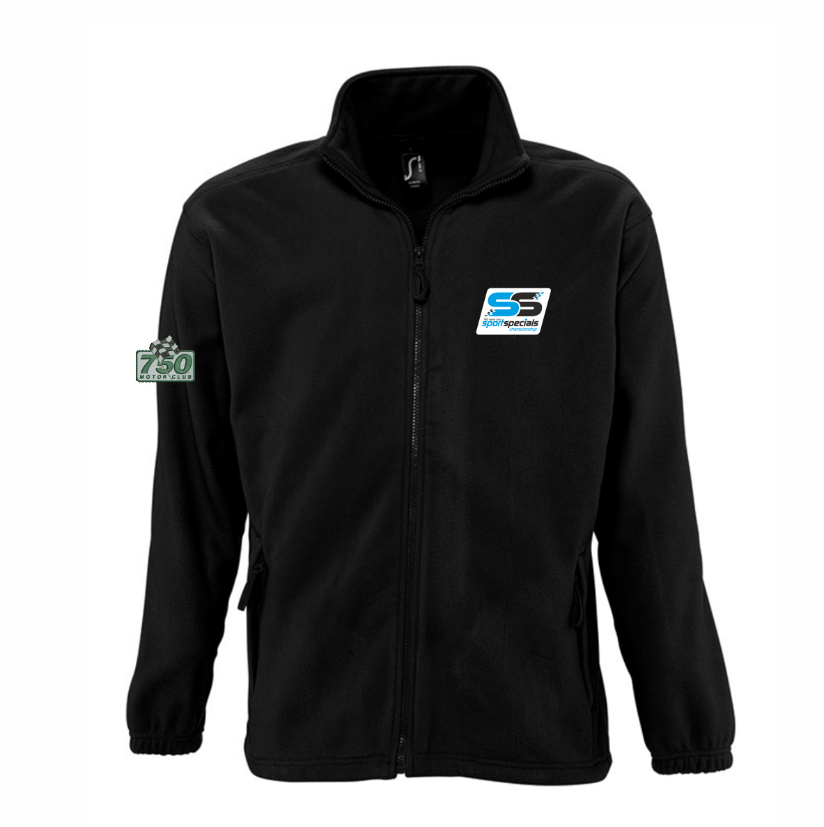 Sport Specials Fleece