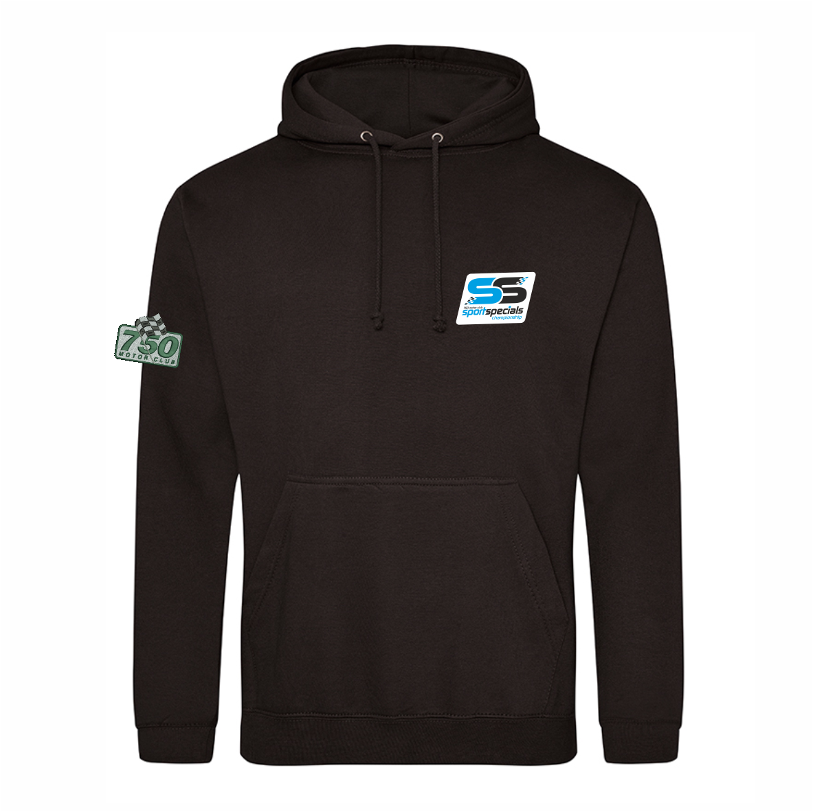 Sport Specials Ladies Hoodie