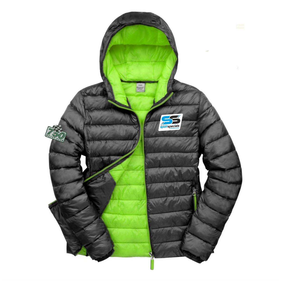 Sport Specials Padded Jacket