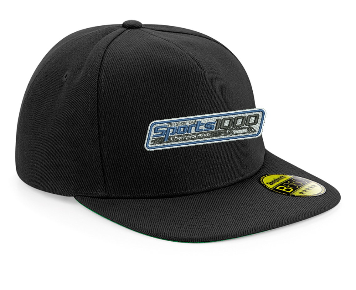 Sports 1000 Snapback