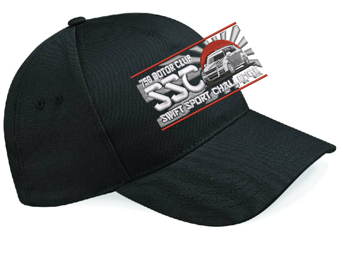 Swift Sport Challenge Cap