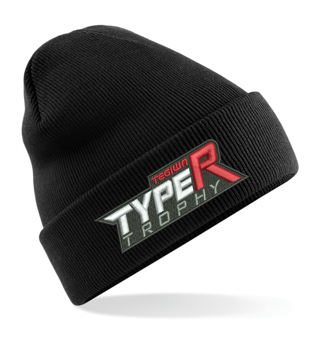 Type R Trophy Beanie