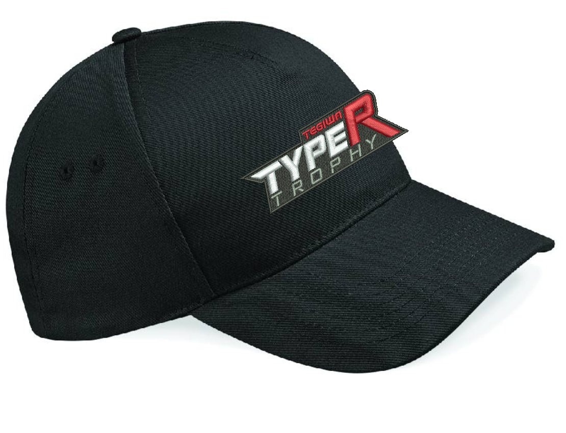 Type R Trophy Cap