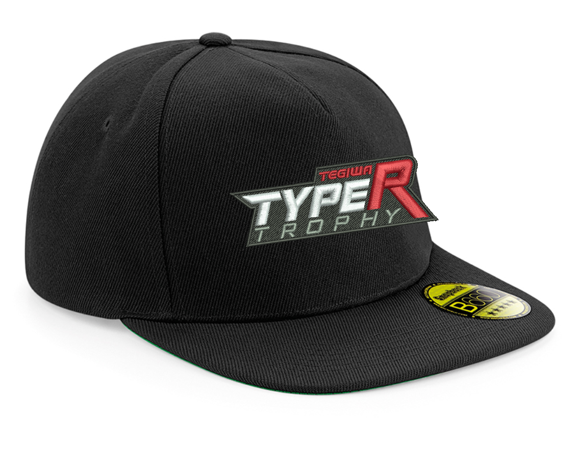 Type R Trophy Snapback