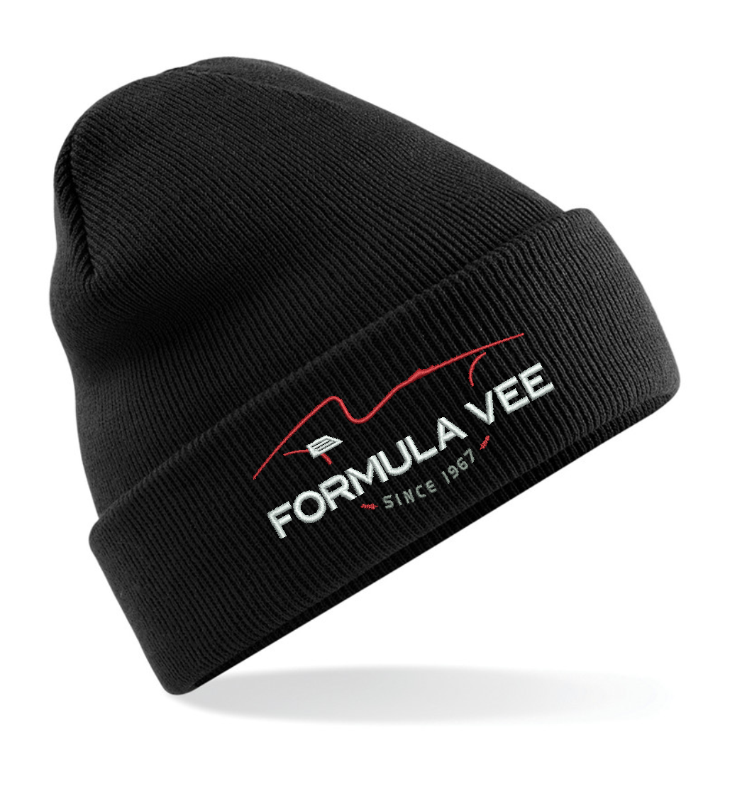 Formula Vee Beanie