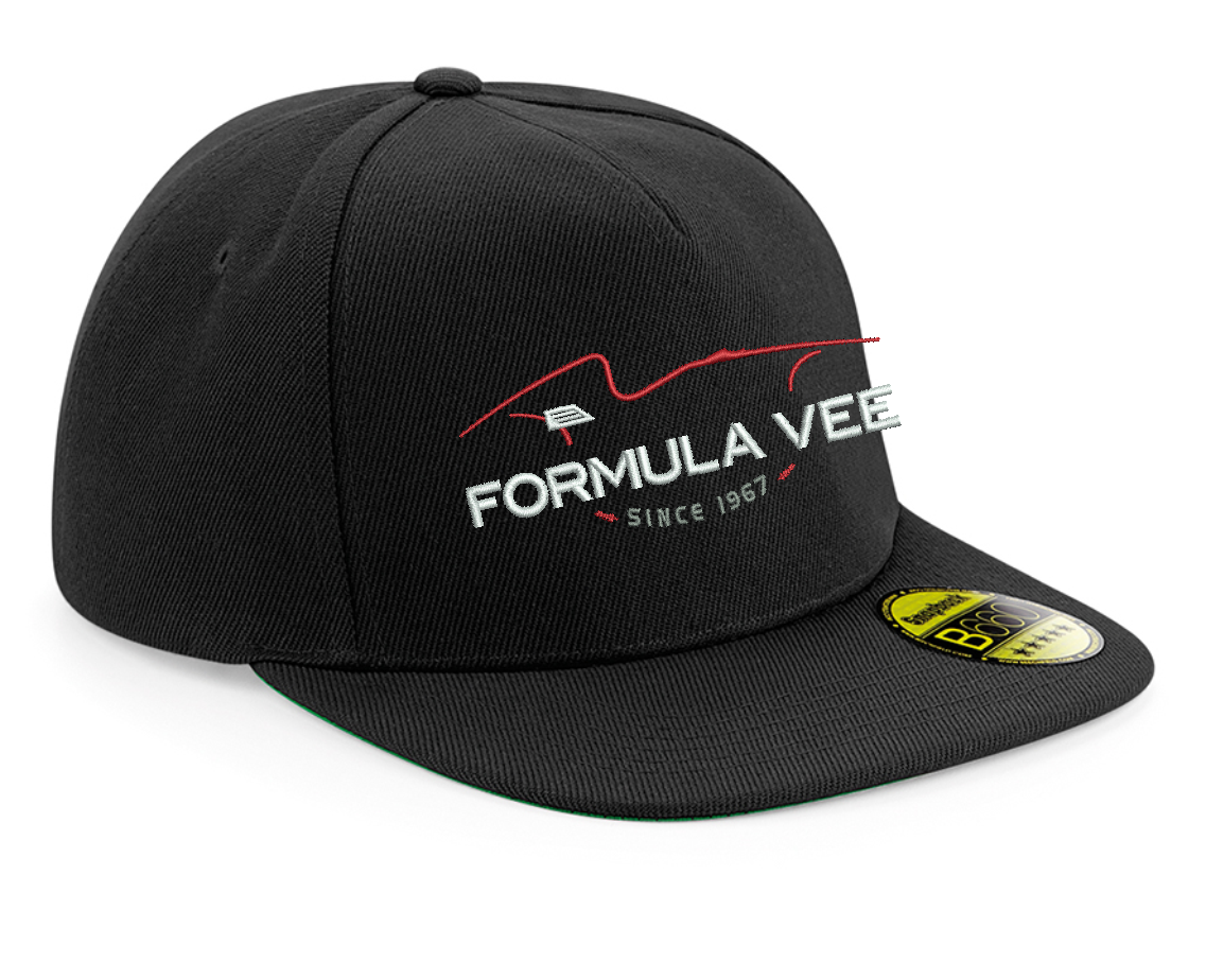 Formula Vee Snapback