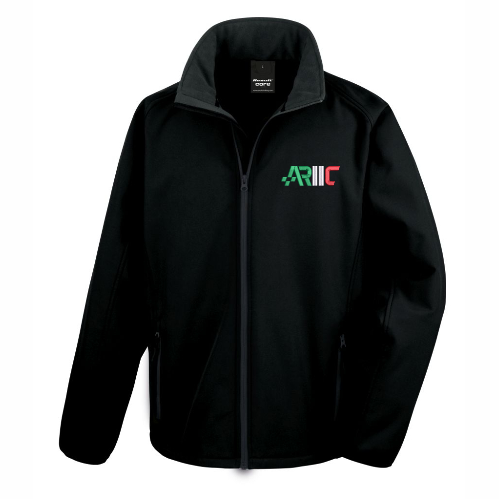 ARIIC Softshell