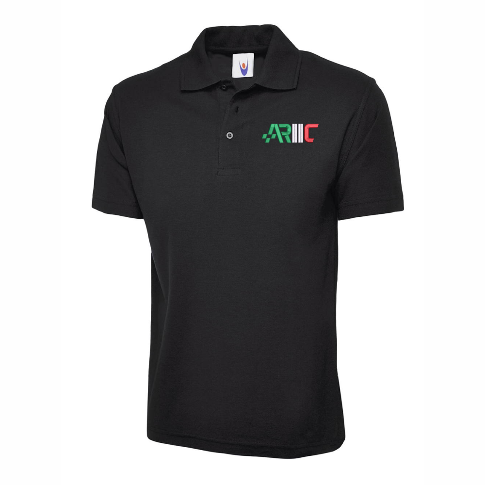 ARIIC Polo Shirt